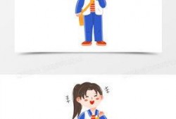 快乐漫画图片,笑出腹肌的瞬间